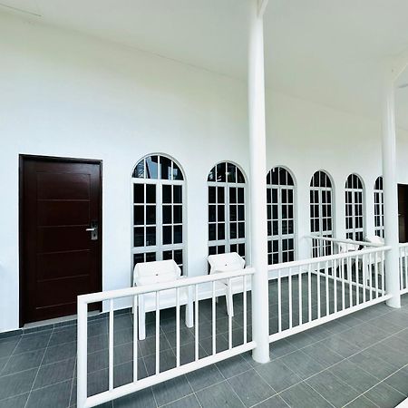 Landcons Hotel & Resort Λανγκάουι Εξωτερικό φωτογραφία
