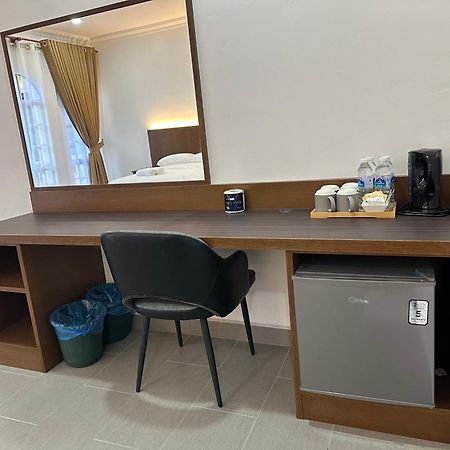 Landcons Hotel & Resort Λανγκάουι Εξωτερικό φωτογραφία