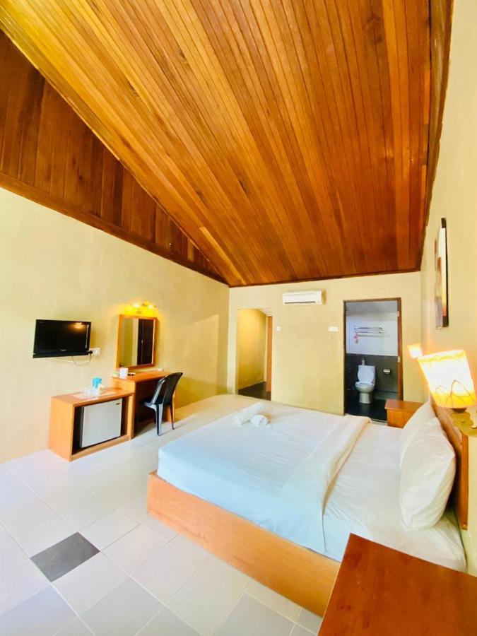 Landcons Hotel & Resort Λανγκάουι Εξωτερικό φωτογραφία