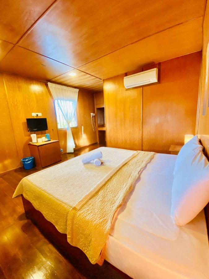 Landcons Hotel & Resort Λανγκάουι Εξωτερικό φωτογραφία