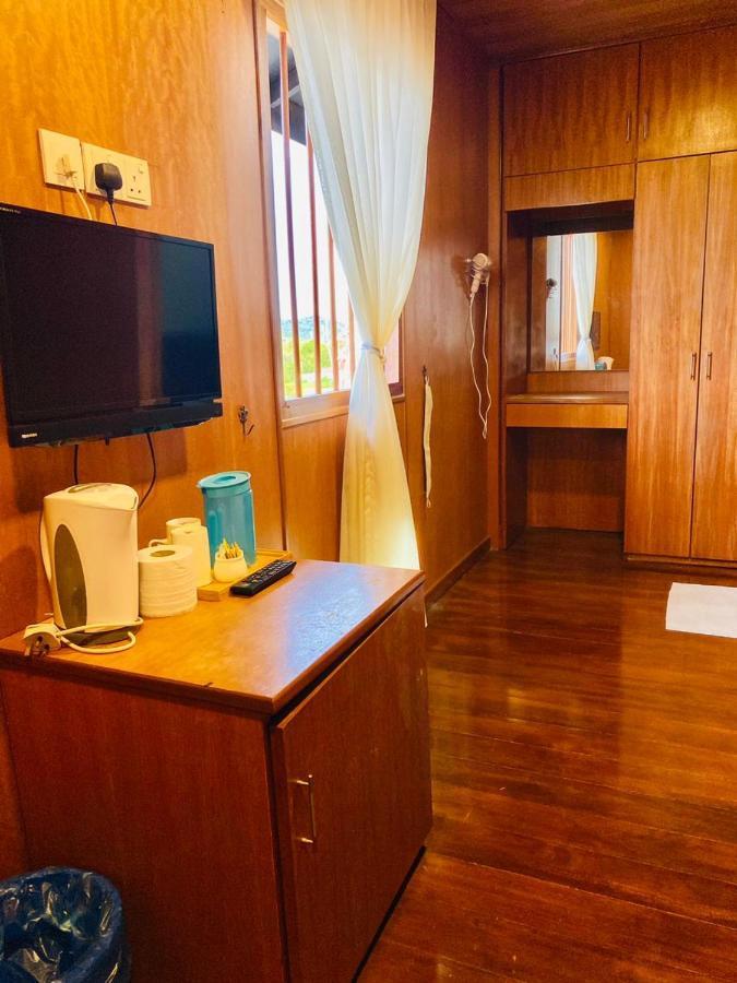 Landcons Hotel & Resort Λανγκάουι Εξωτερικό φωτογραφία