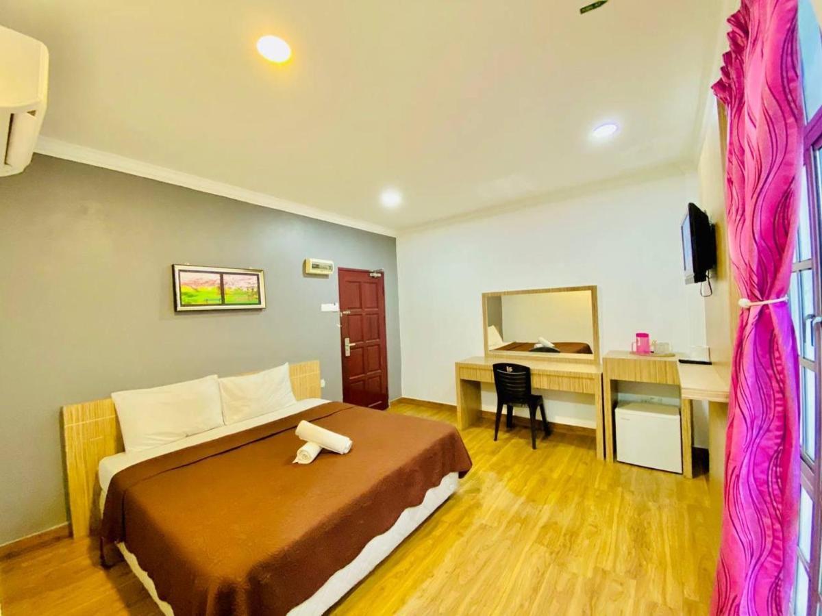 Landcons Hotel & Resort Λανγκάουι Εξωτερικό φωτογραφία
