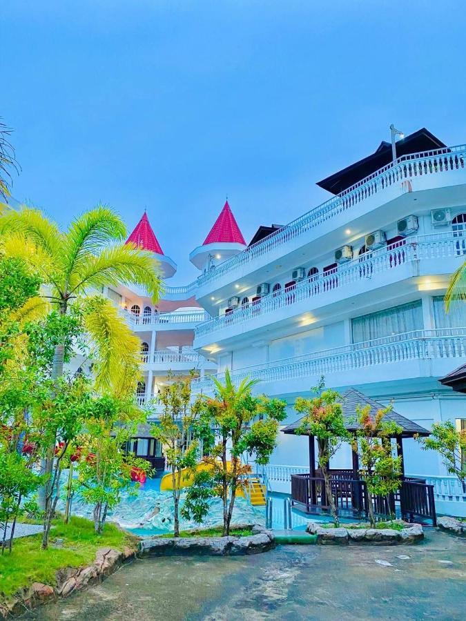Landcons Hotel & Resort Λανγκάουι Εξωτερικό φωτογραφία