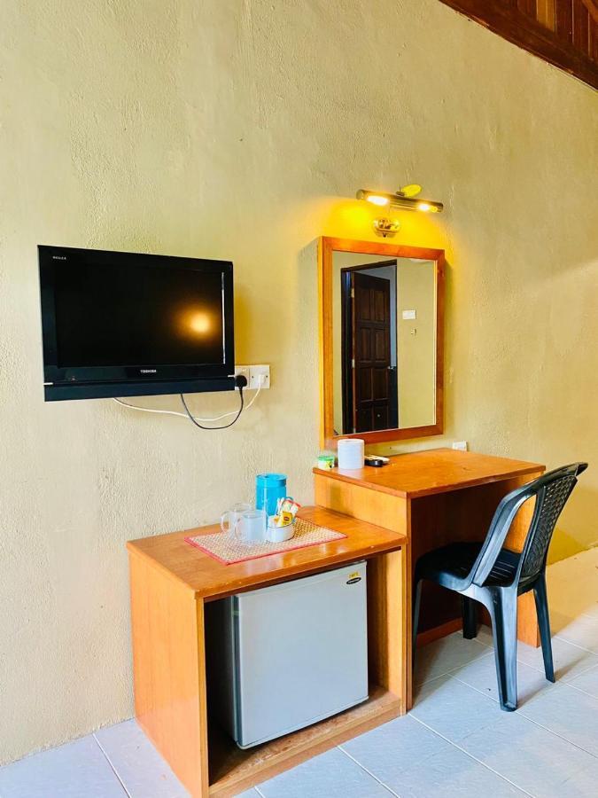 Landcons Hotel & Resort Λανγκάουι Εξωτερικό φωτογραφία