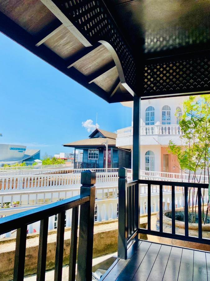 Landcons Hotel & Resort Λανγκάουι Εξωτερικό φωτογραφία