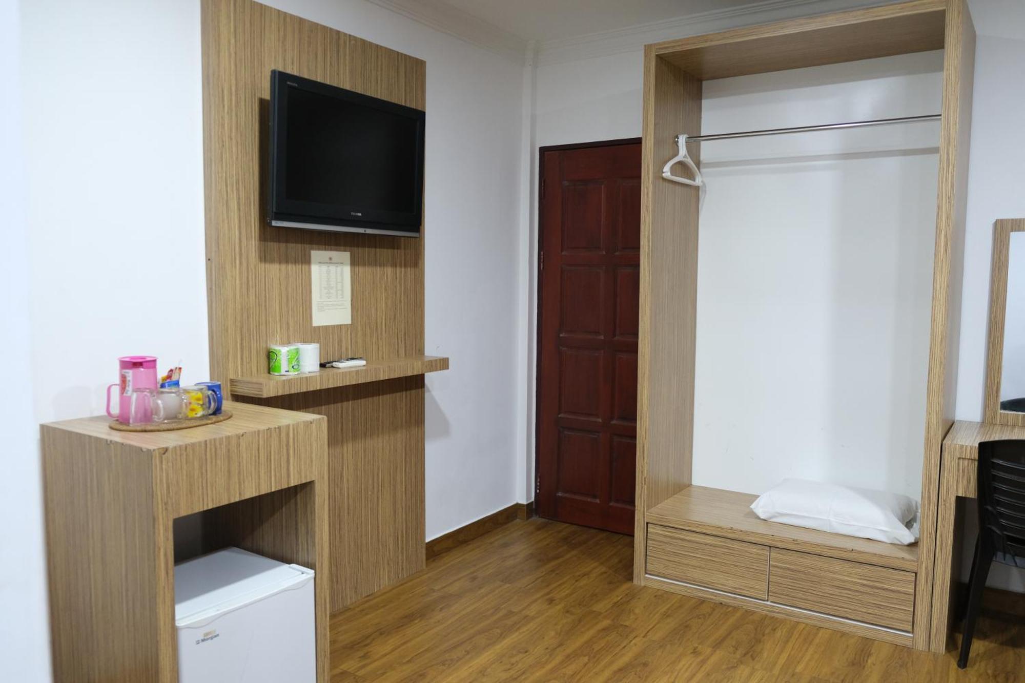 Landcons Hotel & Resort Λανγκάουι Εξωτερικό φωτογραφία