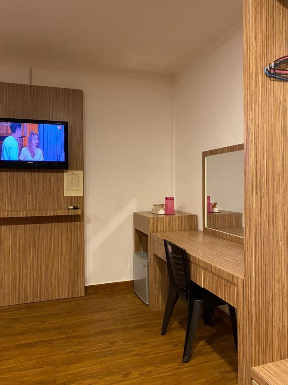 Landcons Hotel & Resort Λανγκάουι Εξωτερικό φωτογραφία