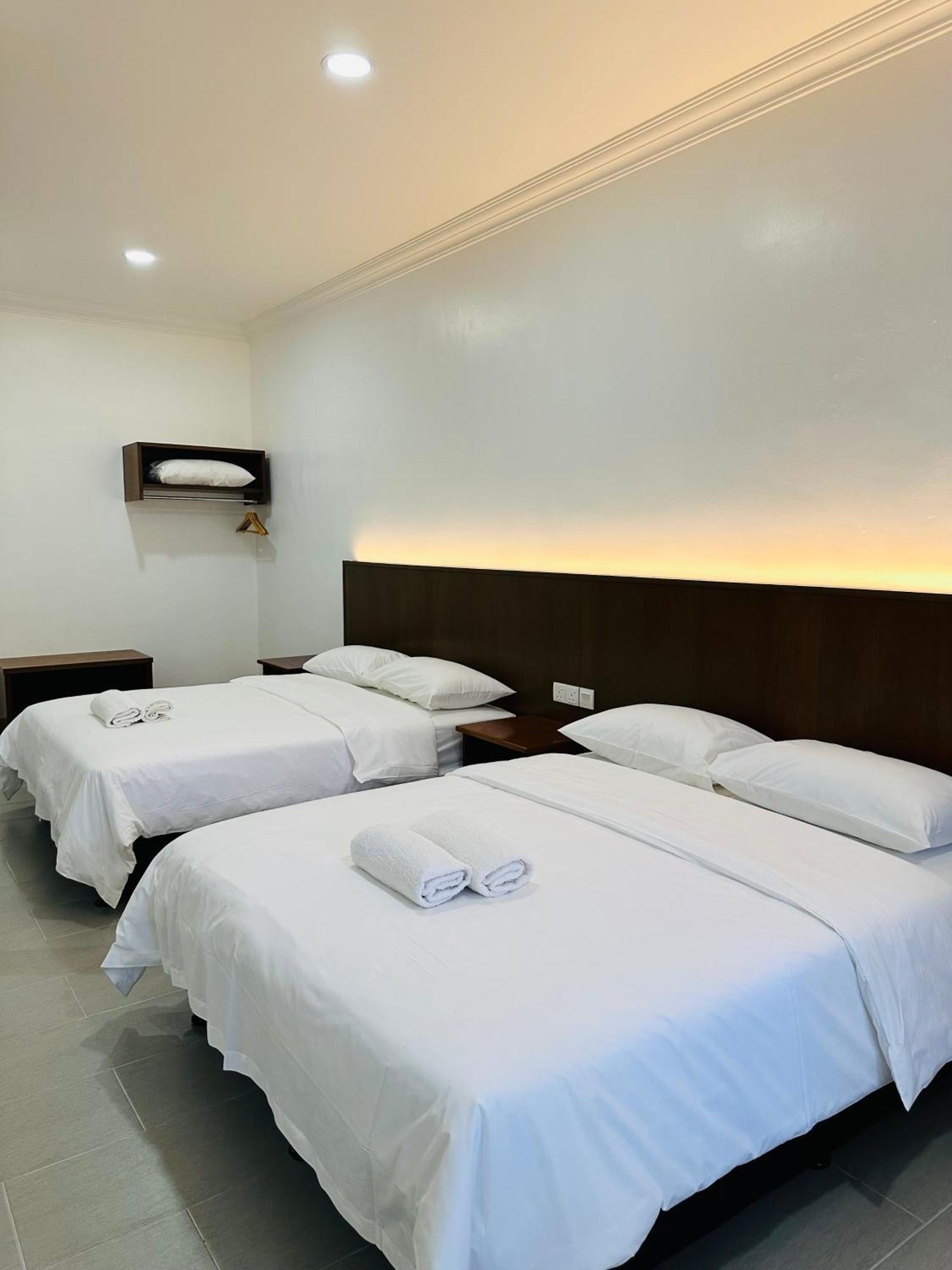 Landcons Hotel & Resort Λανγκάουι Εξωτερικό φωτογραφία