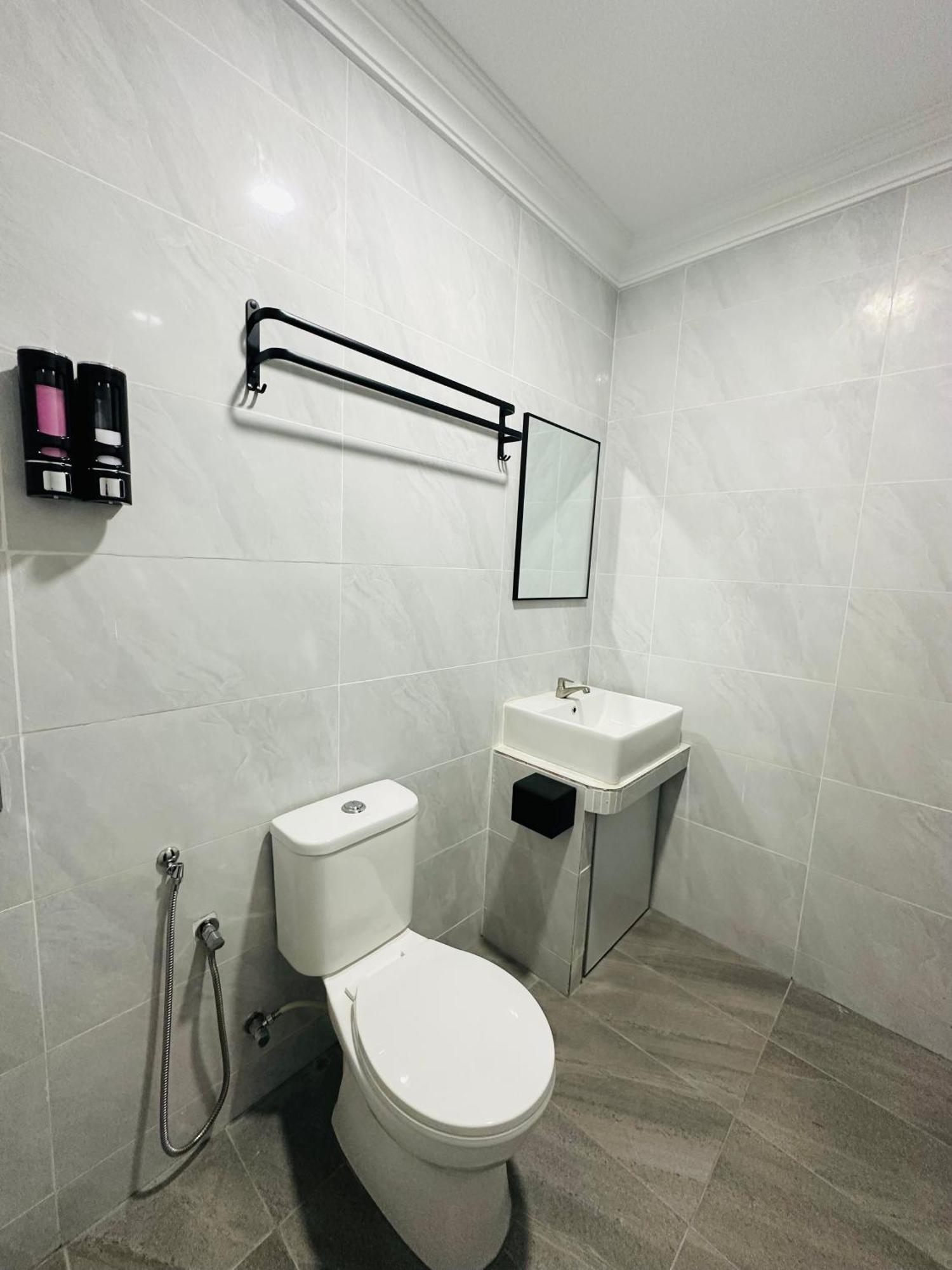 Landcons Hotel & Resort Λανγκάουι Εξωτερικό φωτογραφία