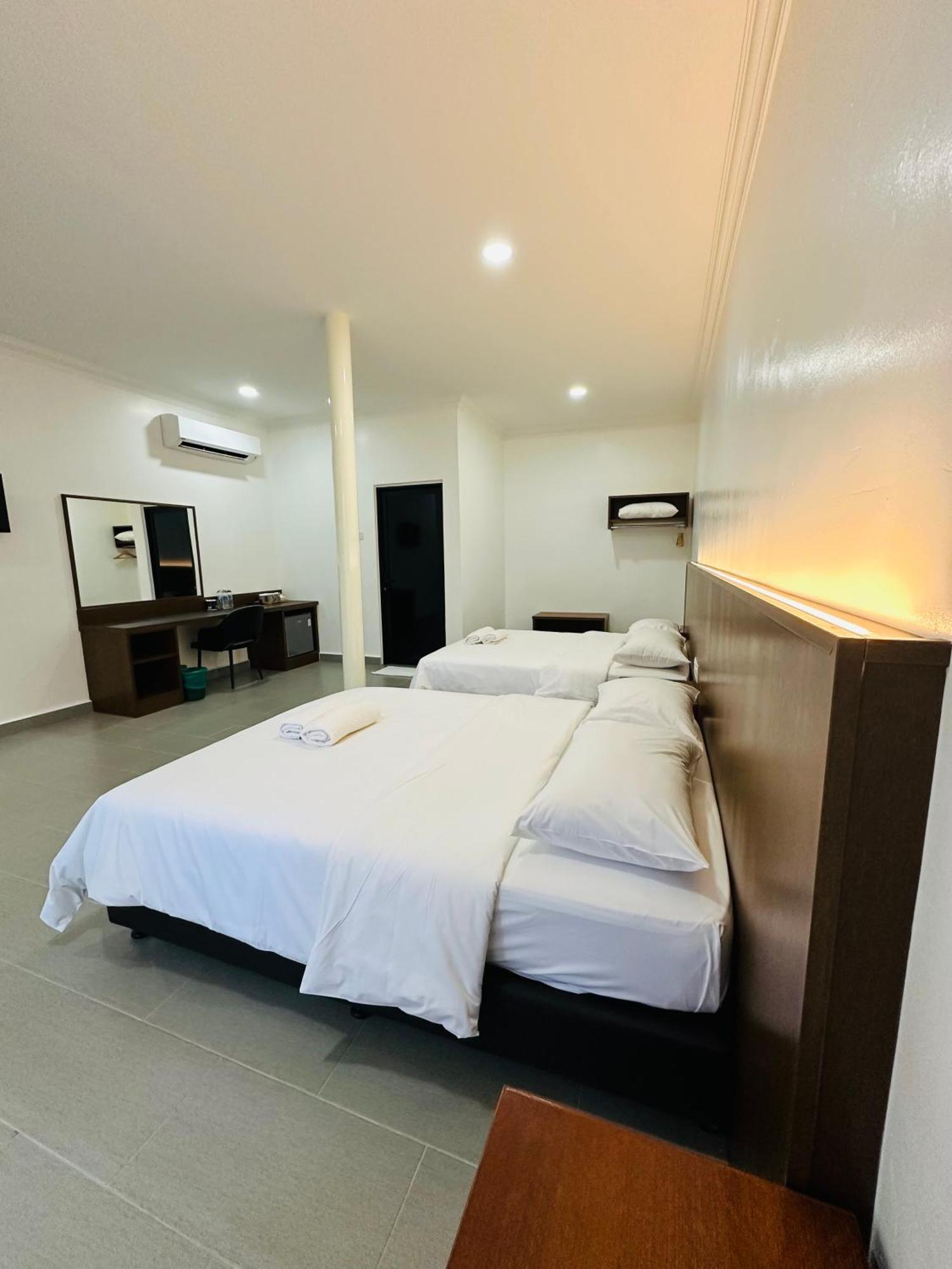 Landcons Hotel & Resort Λανγκάουι Εξωτερικό φωτογραφία