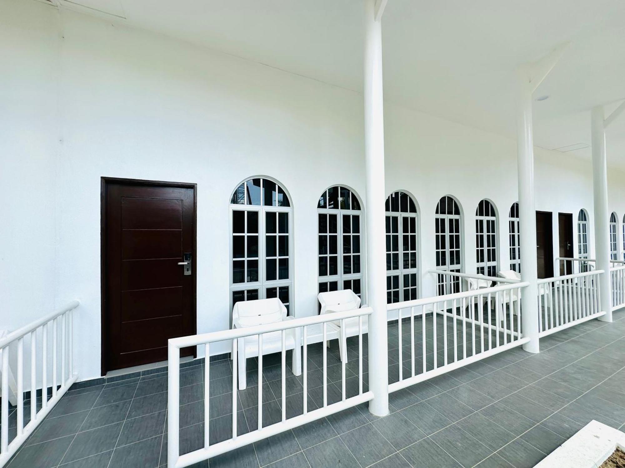 Landcons Hotel & Resort Λανγκάουι Εξωτερικό φωτογραφία