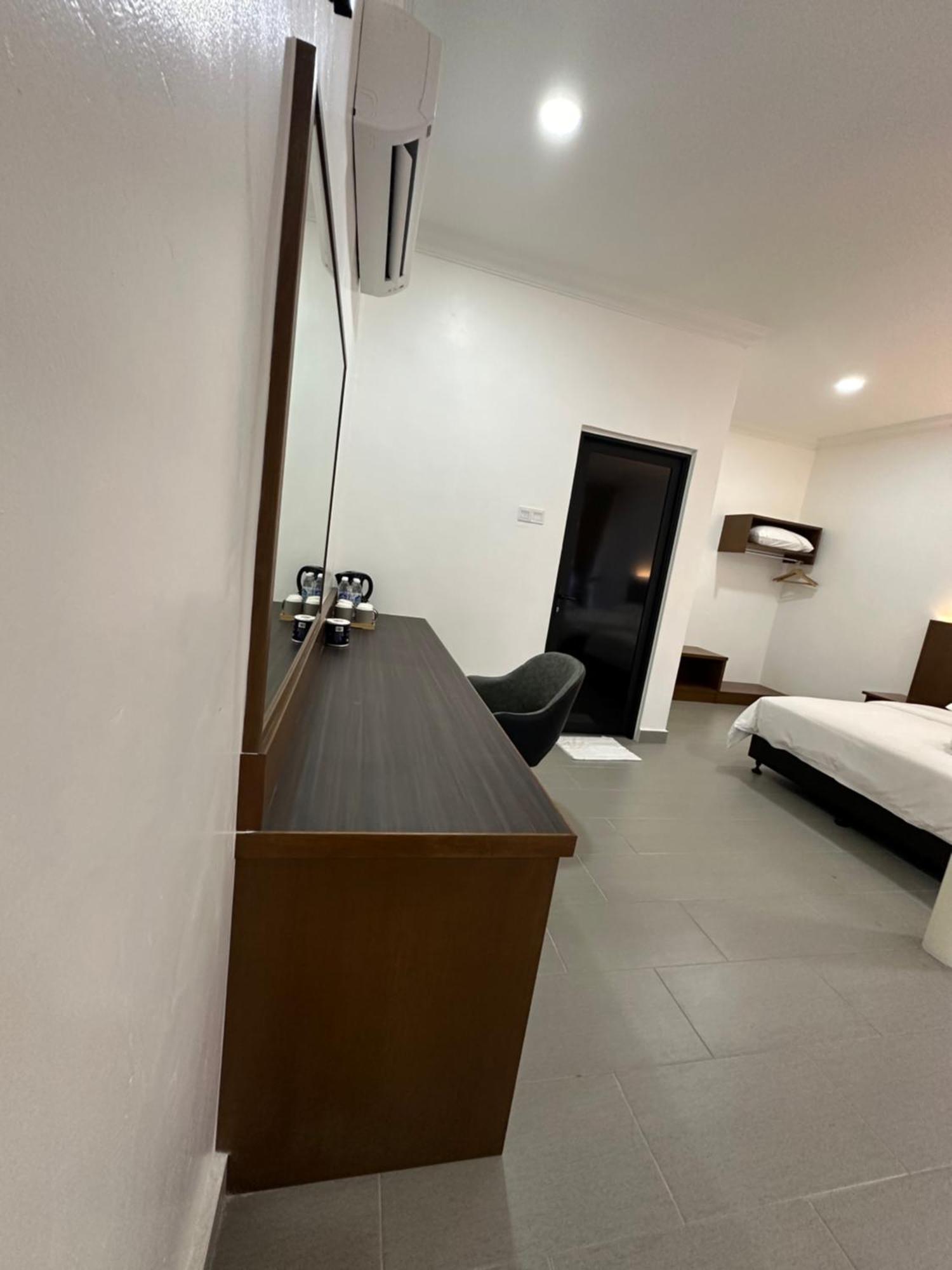 Landcons Hotel & Resort Λανγκάουι Εξωτερικό φωτογραφία