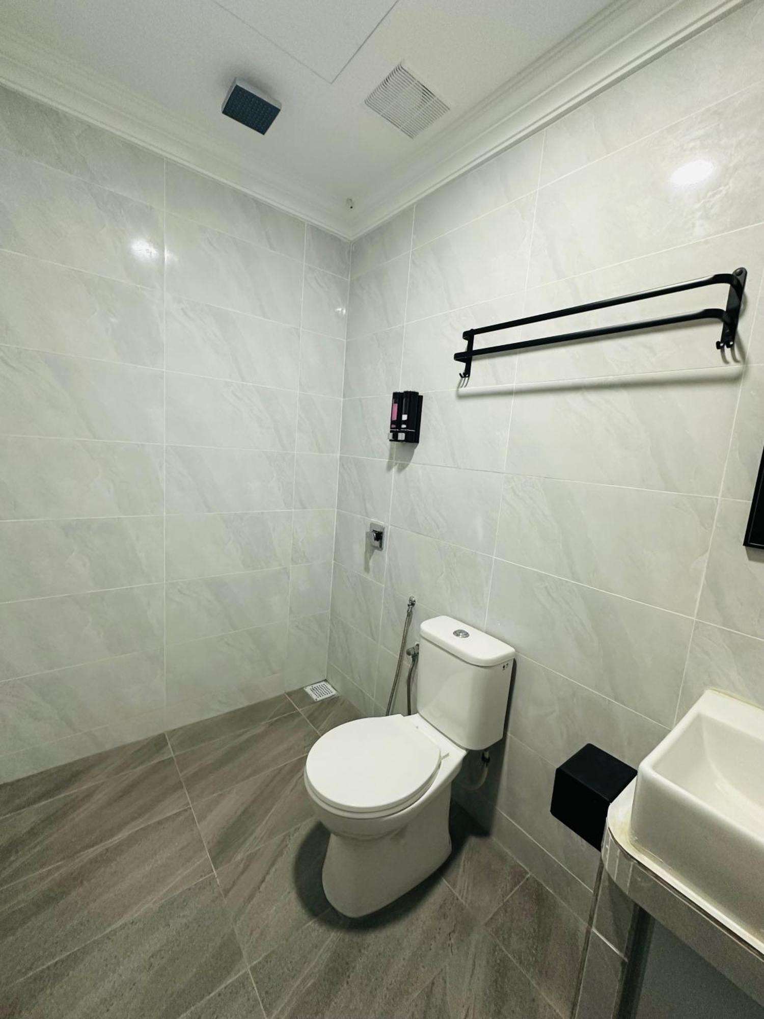 Landcons Hotel & Resort Λανγκάουι Εξωτερικό φωτογραφία