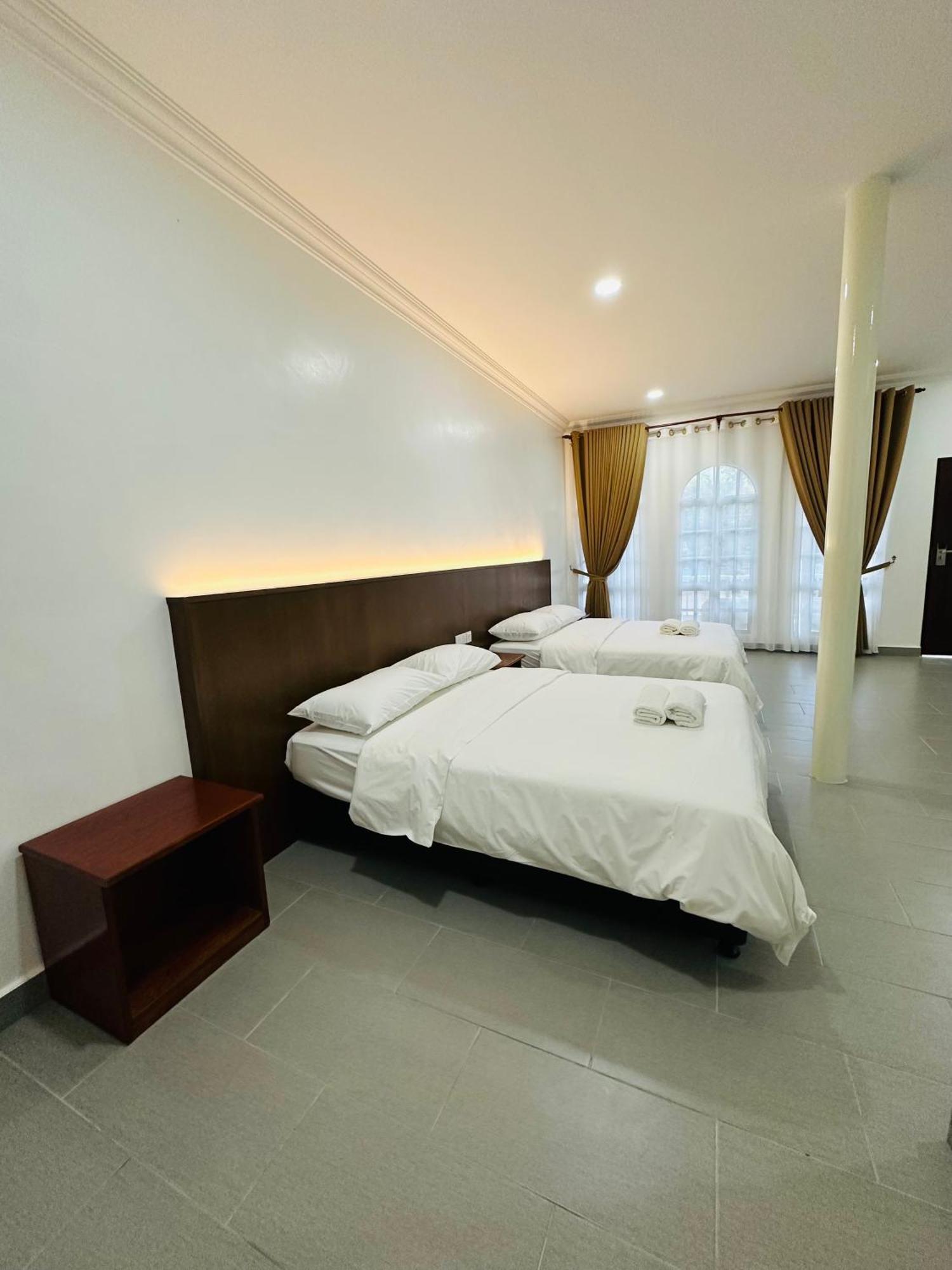 Landcons Hotel & Resort Λανγκάουι Εξωτερικό φωτογραφία