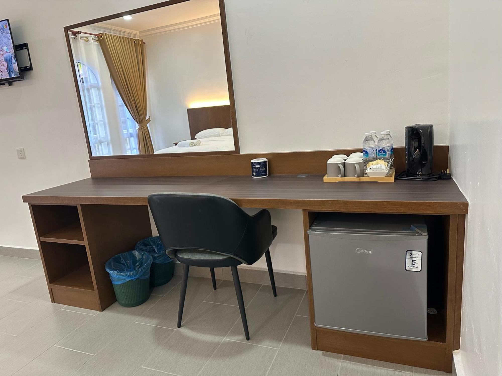 Landcons Hotel & Resort Λανγκάουι Εξωτερικό φωτογραφία
