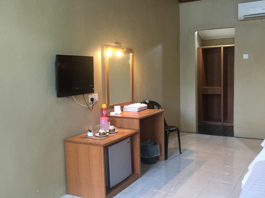 Landcons Hotel & Resort Λανγκάουι Εξωτερικό φωτογραφία