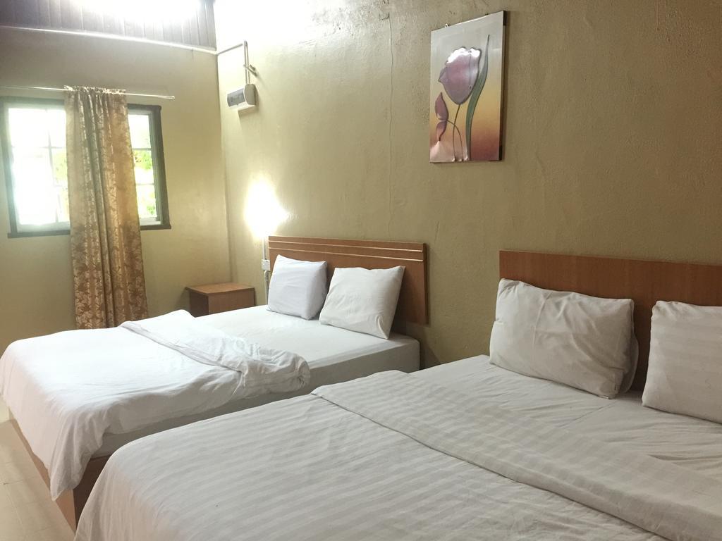 Landcons Hotel & Resort Λανγκάουι Εξωτερικό φωτογραφία