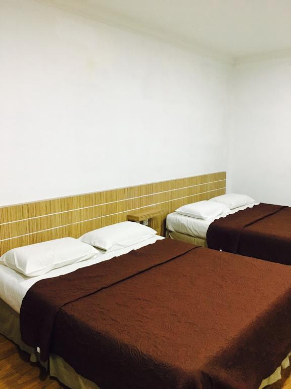 Landcons Hotel & Resort Λανγκάουι Εξωτερικό φωτογραφία