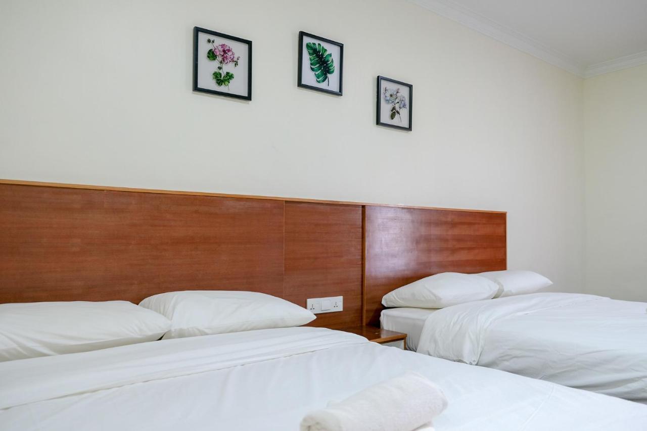 Landcons Hotel & Resort Λανγκάουι Εξωτερικό φωτογραφία